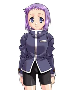 Mori Suzu
