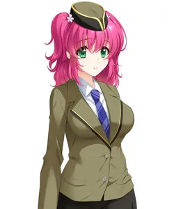 Ooguro Akari