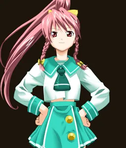 Seiyu Sena