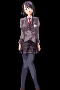 Hiramatsu Yuuka