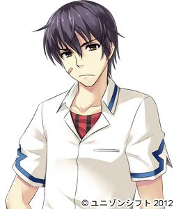 Itokawa Hayato