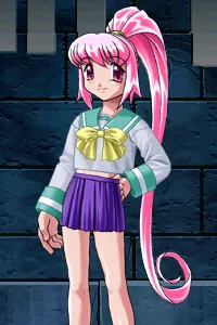 Ogura Nahoko