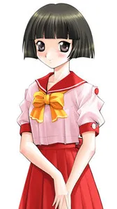 Itsuki Kuzuha