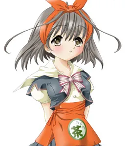 Kouenji Hazuki