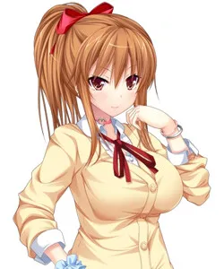 Saeki Rio