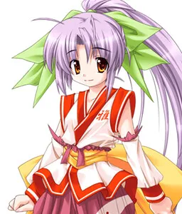 Rufa