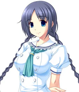 Kobayakawa Ayano