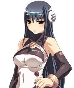 Misasagi Setsuka