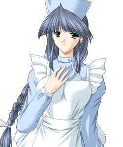 Fujisono Ayano