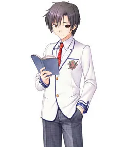 Kakei Kyoutarou