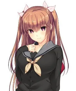 Tonomiya Ayuka