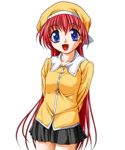 Ogasawara Mika