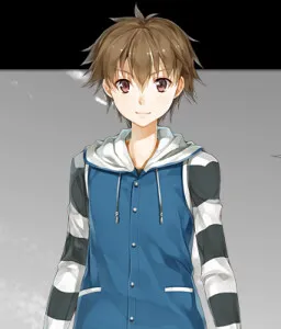 Gotouda Takaaki