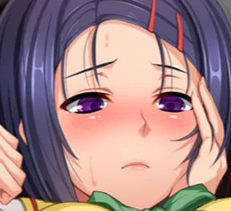 Sairenji Haruna