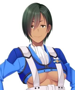 Takasago Rinko