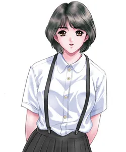 Iiyama Mika
