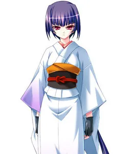 Shiromae Sou
