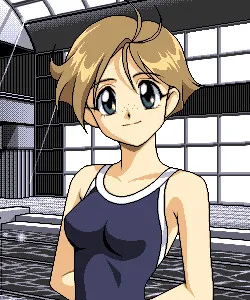 Juujou Ayumi