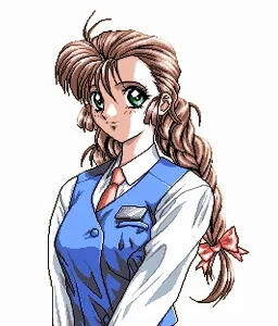 Asou Tamami