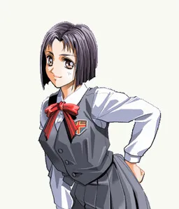 Itou Ayako