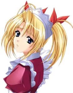 Yuuki Suzu