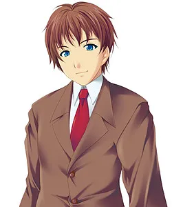 Koizumi Tomohiro