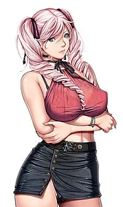 Mamiya Maria