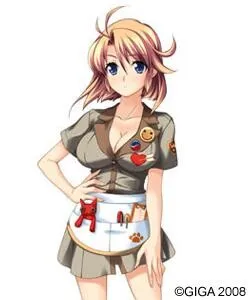 Sakamoto Ayana