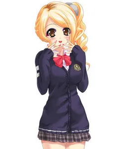 Nakazawa Tomoka
