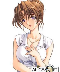 Tsuzaki Kanae