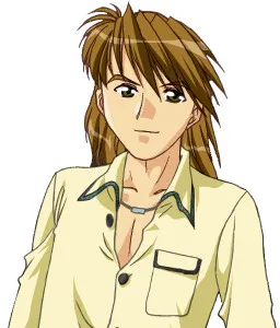 Iida Okuhiko