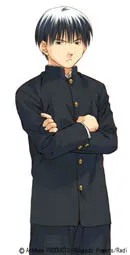 Satake Michinari