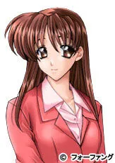 Tomita Yuuko