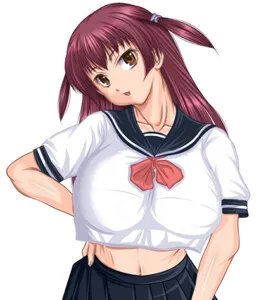 Himenogi Arisu