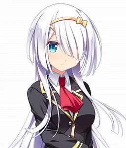 Yaegaki Ruri