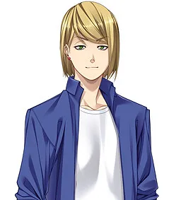 Kisugi Naoto