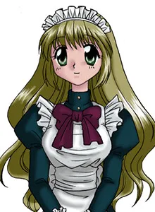 Moegi