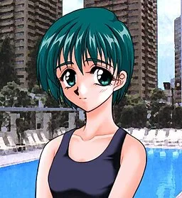 Saeki Yuzu
