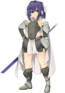 Yuusha