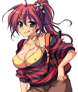 Matsuda Shino