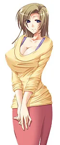 Azumi Yoshino