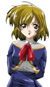 Asakura Kaori