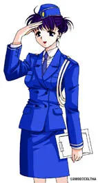 Nakaoka Kimiko