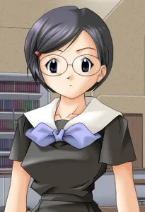 Takahara Mitsuyo