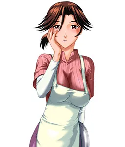 Shirahama Saori