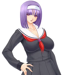Okumoto Sayuri