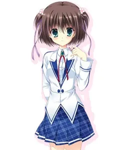 Katsuragi Himeno