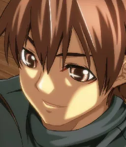 Kashima Kousuke