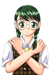 Motohara Honami