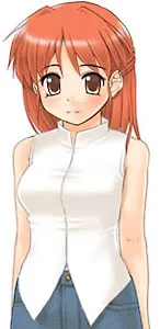 Gotou Kazuha